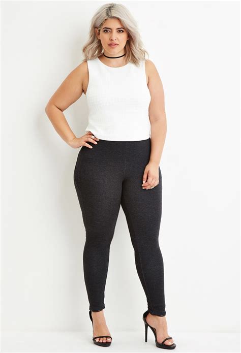 Leggings plus size. Things To Know About Leggings plus size. 